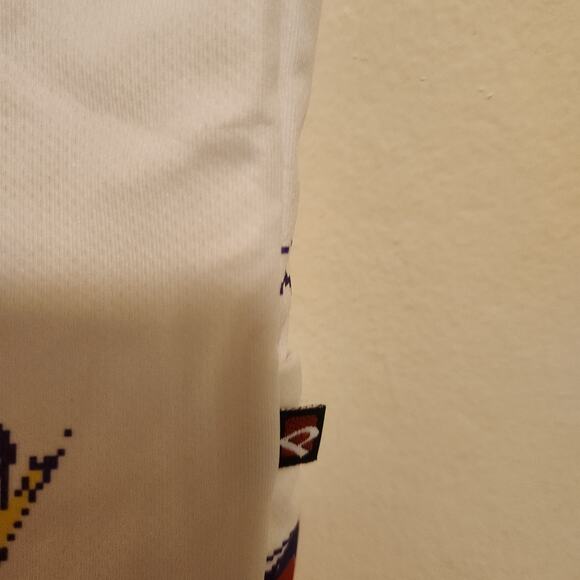 Pace Brand Kool Knit Bicycle Shirt NWT - Picture 2 of 5